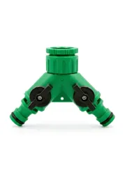 dystrybutor-ogrodowy-2-drozny-z-zaworami-zlaczka-kranowa-y-rozgaleziacz-1-2