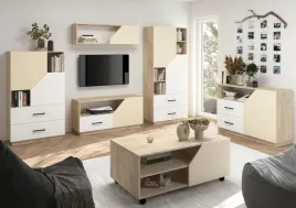 meble-epa-1-komoda-regal-szafka-rtv-stolik-krem