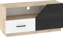 meble-epa-21-komoda-szafka-rtv-bialy-beton-czarny