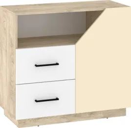 meble-epa-04-komoda-z-szufladami-bialy-krem