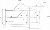 meble-epa-02-biurko-narozne-gamingowe-blekit-stan-nowy