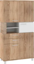 meble-milar-12-szafa-loft-3d2s-sonoma-bialy-pol-bi
