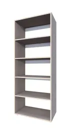 work-meble-biurowe-regal-b-r4-800