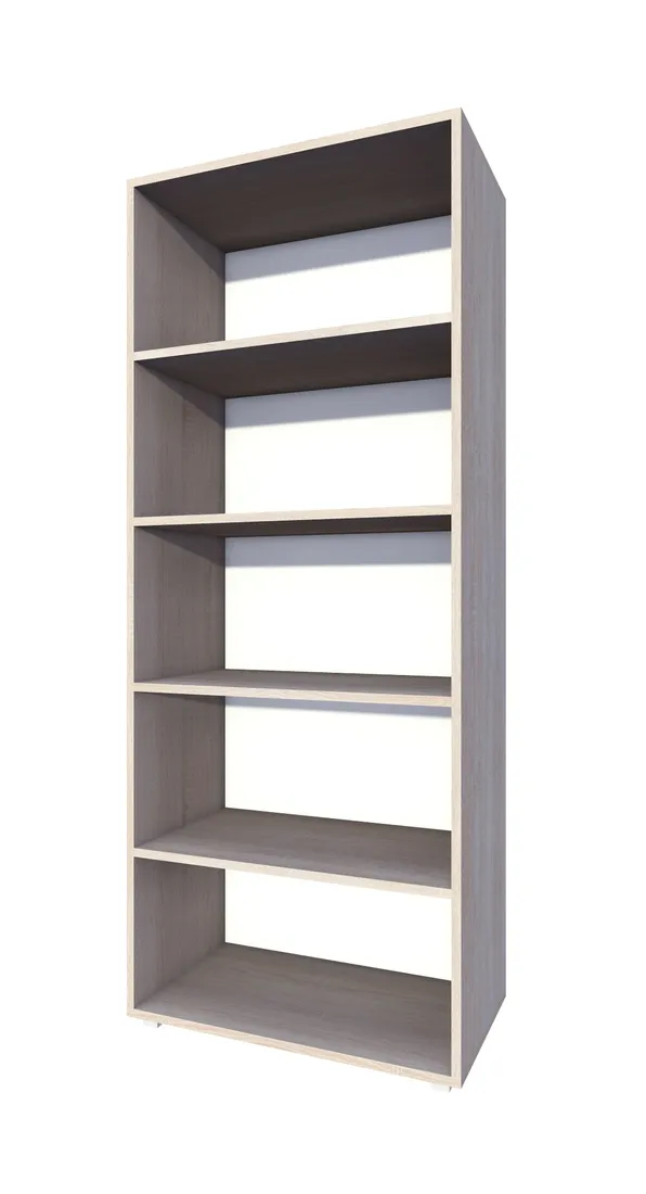 work-meble-biurowe-regal-b-r4-800