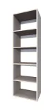 work-meble-biurowe-regal-b-r4-600