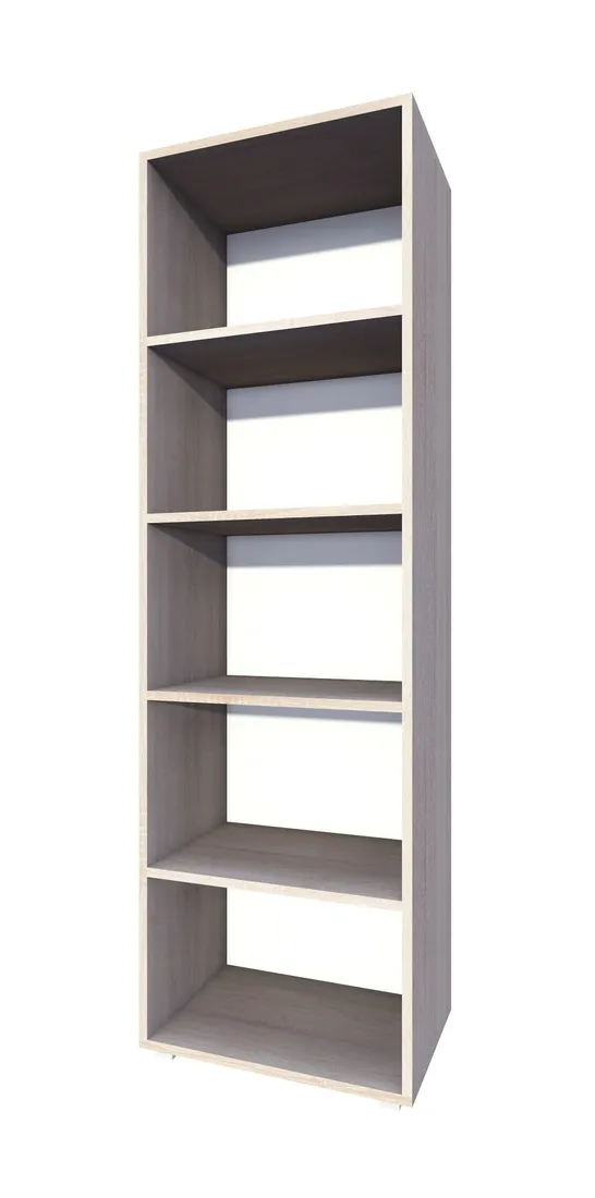 work-meble-biurowe-regal-b-r4-600