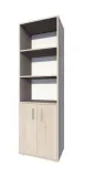 work-meble-biurowe-regal-b-r6-600