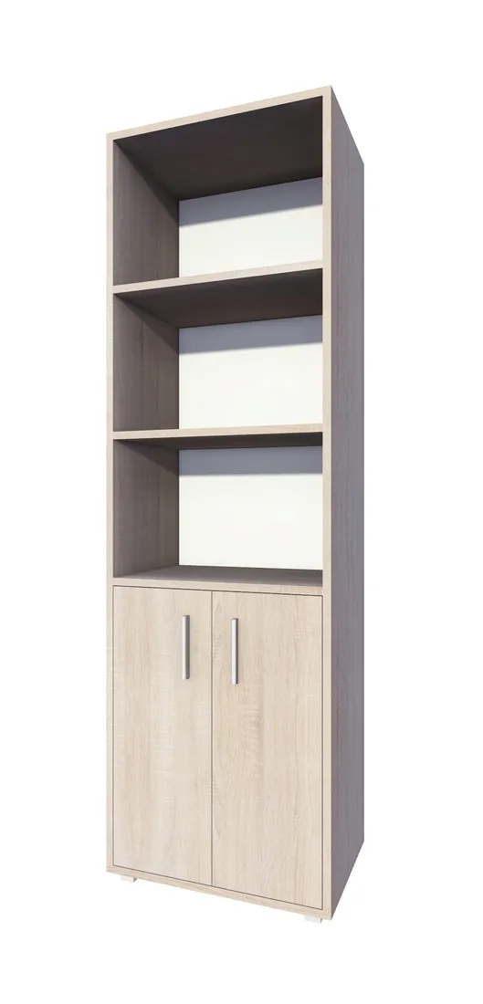 work-meble-biurowe-regal-b-r6-600