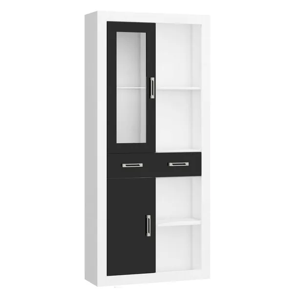 meble-ringo-15-regal-1dswo-front-polysk-typ-stojaca