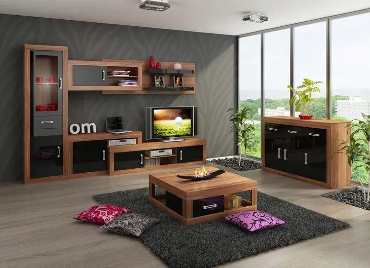 meble-ringo-14-regal-1dsw-front-polysk-szerokosc-mebla-60-cm