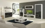 meble-ringo-09-komoda-2d4s-front-polysk-szerokosc-mebla-150-cm