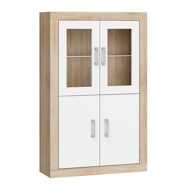 meble-ringo-19-regal-2dw-front-polysk-typ-stojaca