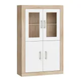 meble-ringo-19-regal-2dw-front-polysk-typ-stojaca