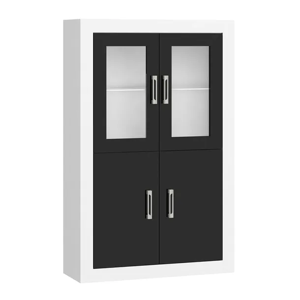 meble-ringo-19-regal-2dw-front-polysk-typ-stojaca