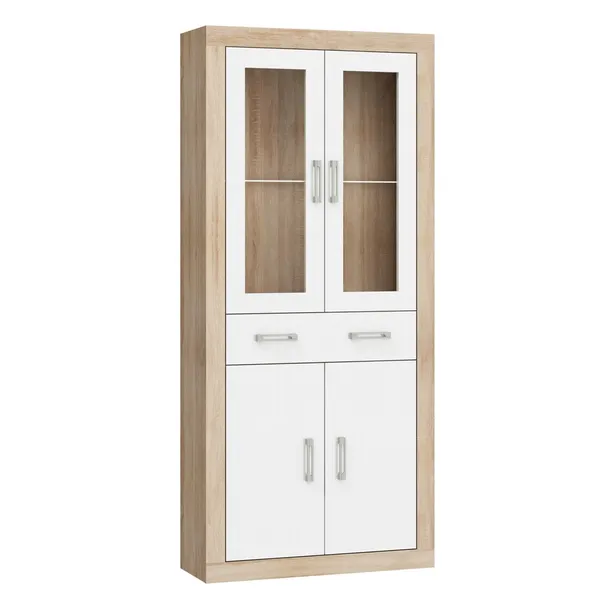 meble-ringo-18-regal-2dsw-front-polysk-typ-stojaca