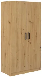 meble-malta-107ar-regal-biurowy-polki-2f-artisan