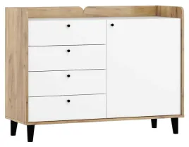 meble-celo-03-komoda-1d4s-craft-zloty-bialy-pol