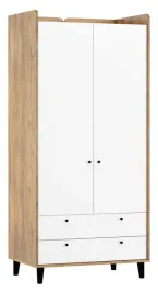 meble-celo-20-szafa-2d2s-dab-burgundzki-bialy-pol