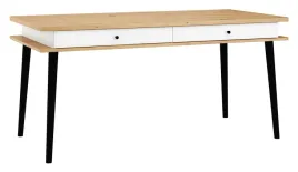 meble-celo-19-stol-dab-artisan-bialy-polysk