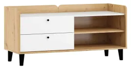 meble-celo-18-stolik-rtv-2s-dab-artisan-bialy-pol