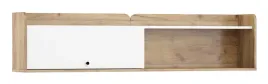 meble-celo-23-polka-wiszaca-d-craft-zloty-bialy-po