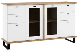 meble-crassy-08-komoda-2d4sw-dab-burgundzki