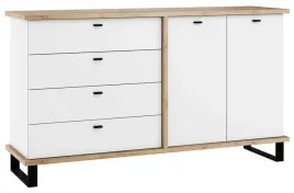 meble-crassy-07-komoda-2d4s-dab-craft-zloty