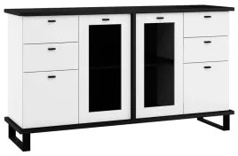 meble-crassy-08-komoda-2d4sw-czarny