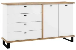 meble-crassy-07-komoda-2d4s-dab-burgundzki