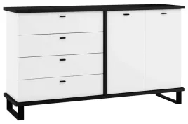 meble-crassy-07-komoda-2d4s-czarny