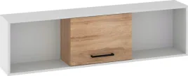 meble-bip-16-szafka-wiszaca-1d-bialy-sonoma-jasna
