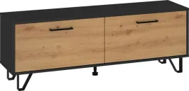 meble-bip-12-stolik-rtv-czarny-dab-artisan