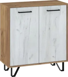 meble-bip-02-komoda-2d-craft-zloty-craft-bialy