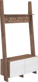 meble-kerk-10-wieszak-craft-tobaco-craft-bialy