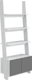 meble-kerk-07-regal-80-1d-craft-bialy-grafit
