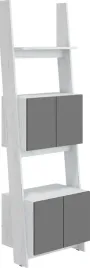 meble-kerk-05-regal-60-2d-craft-bialy-grafit