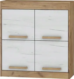 meble-emax-41-szafka-wiszaca-4d-craft-zloty-cr-bia