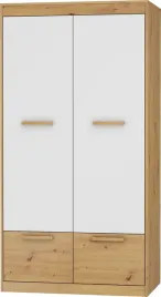 meble-emax-37-szafa-4d-dab-artisan-bialy-polysk