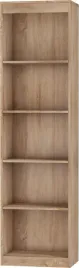 meble-emax-28-regal-w-dab-sonoma-jasna
