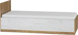 meble-emax-19-lozko-90-craft-zloty-craft-bialy