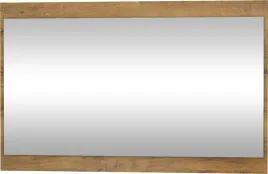 meble-emax-13-lustro-120-dab-burgundzki