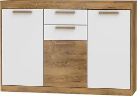 meble-emax-09-komoda-3d2s-dab-burgundzki-bialy-pol