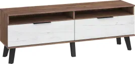 meble-vens-11-stolik-rtv-2d-craft-tobaco-craft-bia