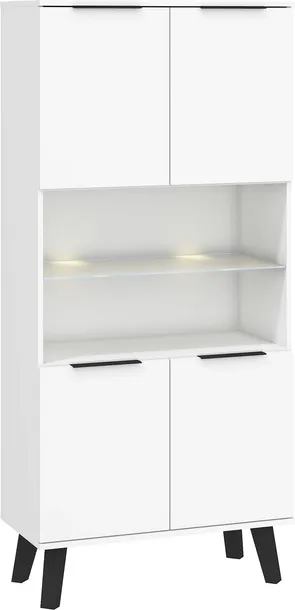 meble-vens-10-regal-4d-bialy-bialy-polysk