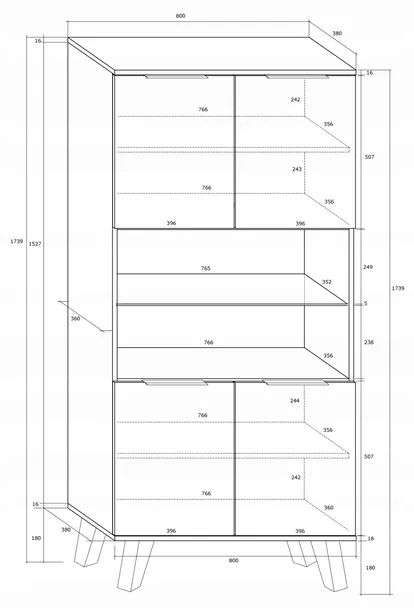 meble-vens-10-regal-4d-bialy-bialy-polysk-kolekcja-vens