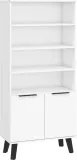 meble-vens-08-regal-2d-bialy-bialy-polysk