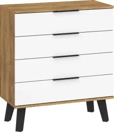 meble-vens-04-komoda-4s-dab-burgundzki-bialy-pol