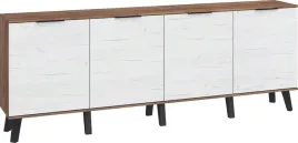 meble-vens-03-komoda-4d-craft-tobaco-craft-bialy