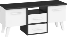 meble-norsid-14-stolik-rtv-3d-czarny-bialy