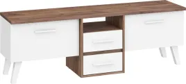 meble-norsid-13-stolik-rtv-2d2s-craft-tobaco-bialy